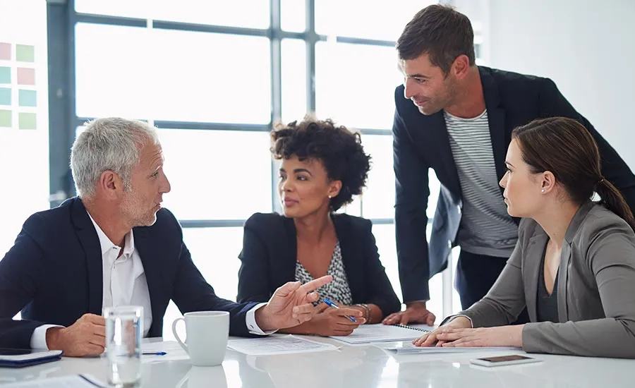 Essentials of Work Processes and Procedures Training